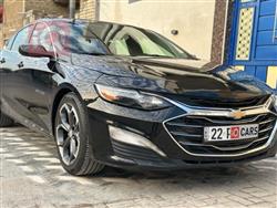 شيفروليه ماليبو